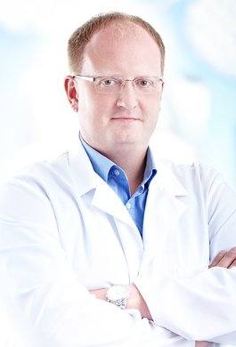 Герасенко Андрей Александрович - Врач-невролог первой категории, кандидат медицинских наук , отоневролог, рефлексотерапевт