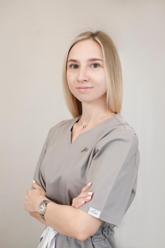 Врач-рентгенолог Снопова Ольга Викторовна в клинике Апекс