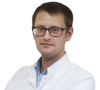 Врач-рентгенолог Демьянов Евгений Юрьевич в Новосибирске в клинике Апекс